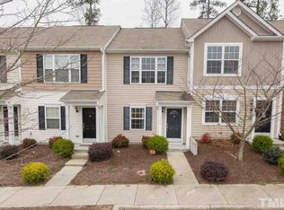 3268 Ivey Wood Ln, Durham, NC 27703
