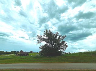 LOT 113 Shore Crest Way, Athens, TX 75752