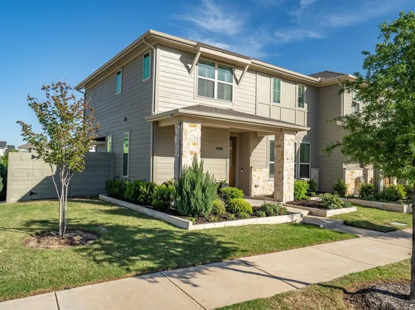 1346 Roundup Way, Argyle, TX 76226