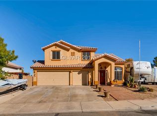 2156 Babylon Mill St, Henderson, NV 89002