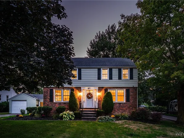 87 S Forest Rd, Williamsville, NY 14221