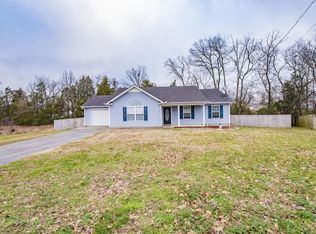 209 Saddlewood Dr, Shelbyville, TN 37160