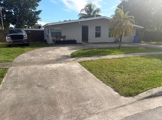 Ibec Add No 3, Margate, FL 33063