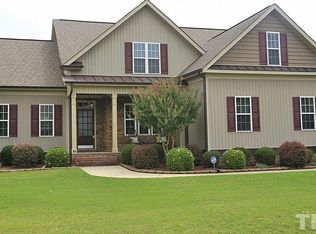 89 Elmhurst Ln, Willow Spring, NC 27592