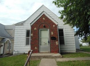 1614 Wood Ave, Kansas City, KS 66104