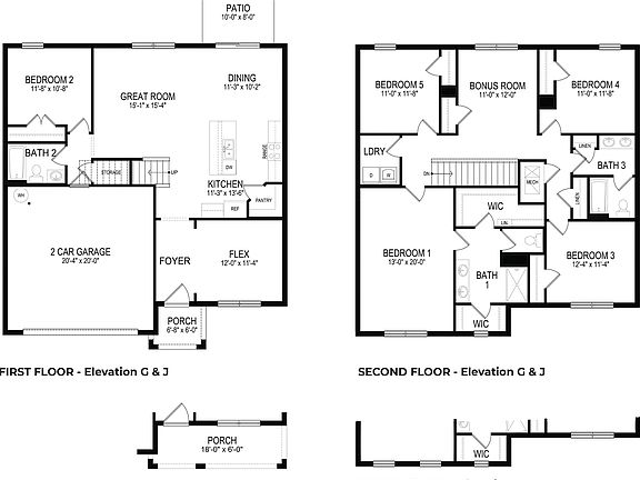 Floor Plan.