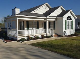 29 Sunnydale Ct, Angier, NC 27501