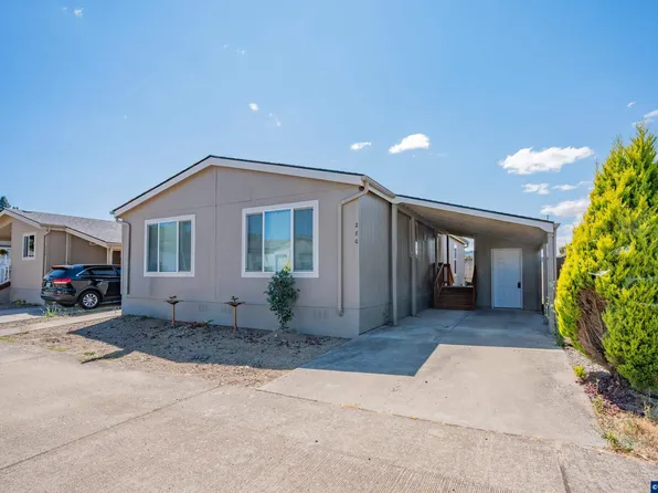 200 Market St #280, Lebanon, OR 97355