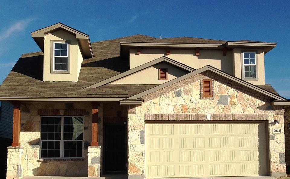 7044 CONROE MILL