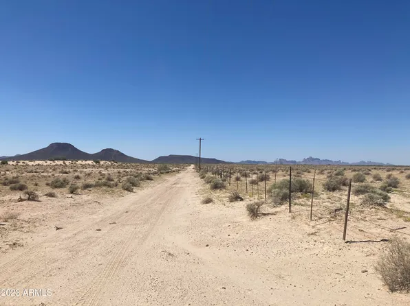 00 W Narramore Road #-, Tonopah, AZ 85354