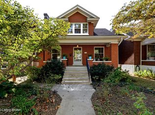 1908 Alfresco Pl, Louisville, KY 40205