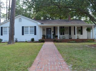 1307 Saint Marys Dr, Waycross, GA 31501