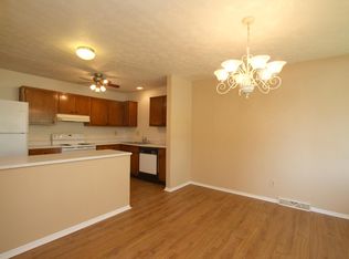 3644 Bold Bidder Dr #B, Lexington, KY 40517