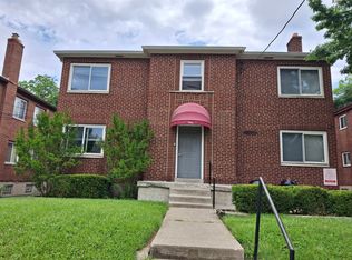 7764 Stillwell Rd APT 3, Cincinnati, OH 45237