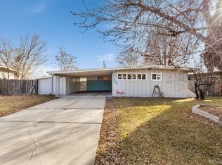 2600 Valley View Dr, Denver, CO 80221