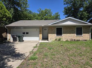 4601 Calle Nogal St, Temple, TX 76502