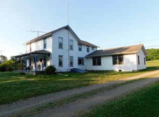 2990 Route 958, Bear Lake, PA 16402