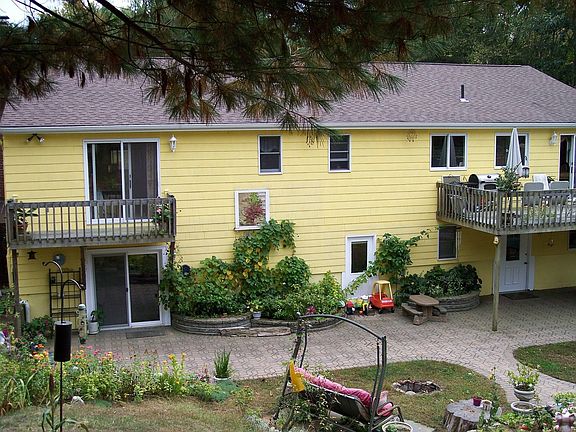 Back of House