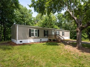 1244 Frye Rd, Westfield, NC 27053