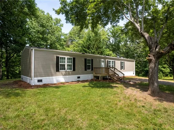 1244 Frye Rd, Westfield, NC 27053