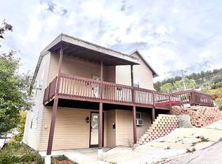 118 Spark St, Lead, SD 57754