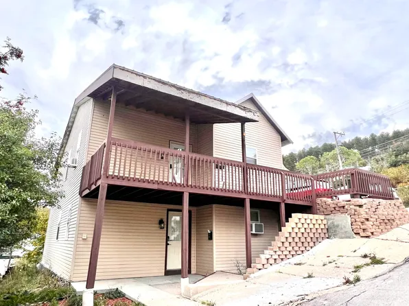 118 Spark St, Lead, SD 57754