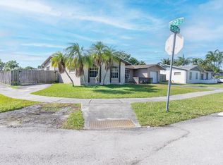 12350 SW 104th Ter, Miami, FL 33186