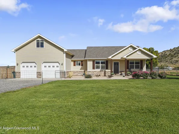 59683 Highway 90, Montrose, CO 81403