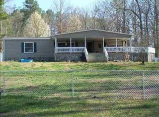 497 Relax St, Waterloo, SC 29384