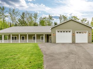 66 McNally Rd, Clinton, ME 04927