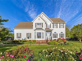 5385 NW School Rd, Greensboro, NC 27409