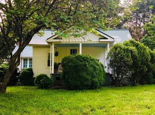 1263 Secluded Ln, Thaxton, VA 24174