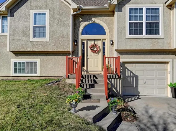 2116 NE 91st Ter, Kansas City, MO 64155