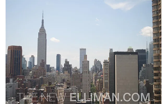 Rented by Douglas Elliman | media 21
