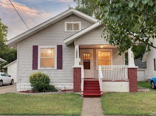 1022 E Ash St, Salina, KS 67401