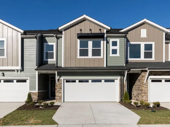 61 Balfour Run, Chapel Hill, NC 27516