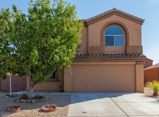 253 S Jaffee Dr, Vail, AZ 85641