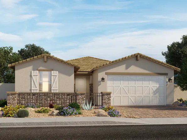 17822 W Pierson St, Goodyear, AZ 85395