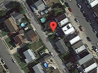 461 Warrena Rd, Atlantic City, NJ 08401