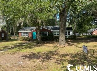 203 W Raft St, Nichols, SC 29581