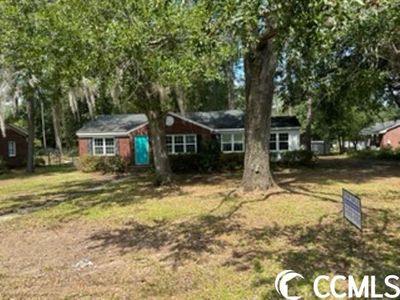 203 W Raft St., Nichols, SC, 29581