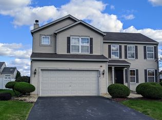 6604 Old Plank Blvd, Matteson, IL 60443