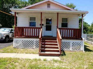 3335 Calvert Ave, Saint Louis, MO 63114
