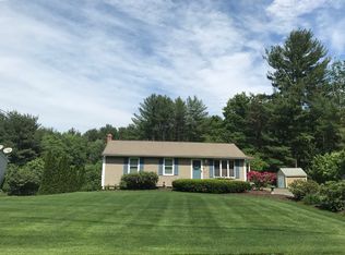 19 Ross Rd, Holyoke, MA 01040