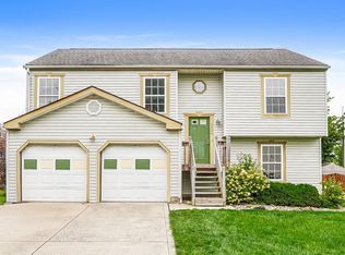 5844 Empire Mills Run, Canal Winchester, OH 43110