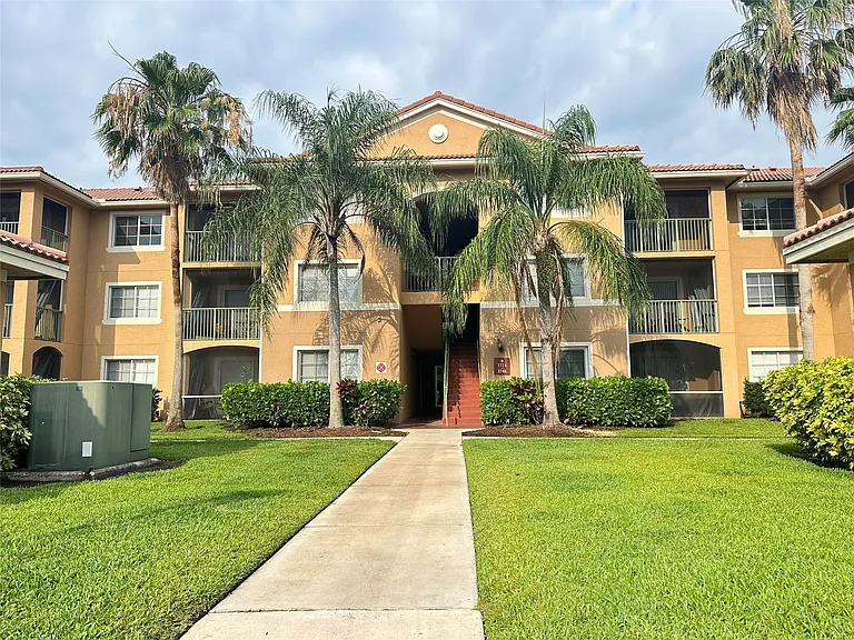 3742 NW Mediterranean Ln #307 — Photo 14