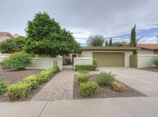 8530 N Timberlane Dr, Scottsdale, AZ 85258