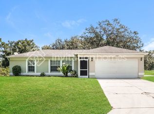 1052 Mosaic St, North Port, FL 34288