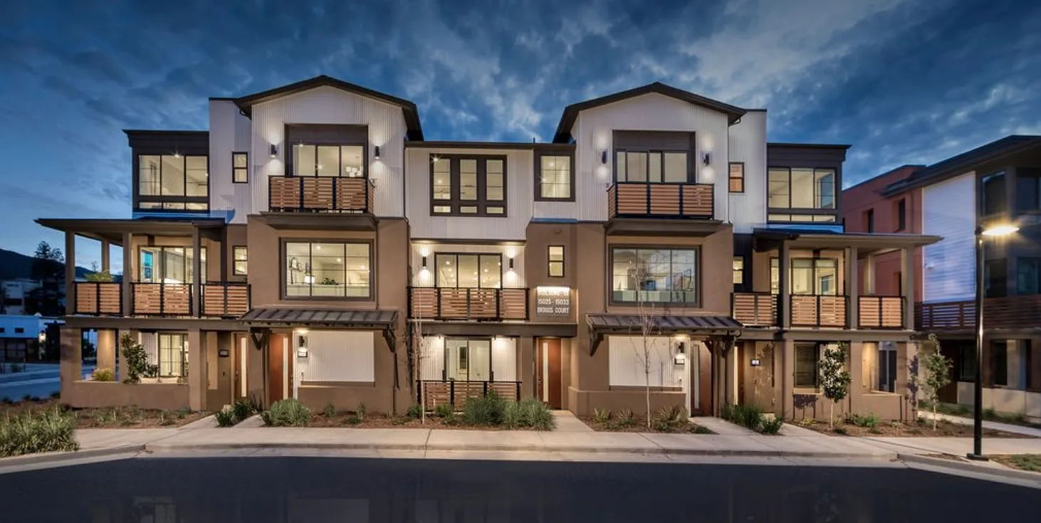 2 bed, 2.5 bath, 1508 sqft, $4,675 — Photo 1