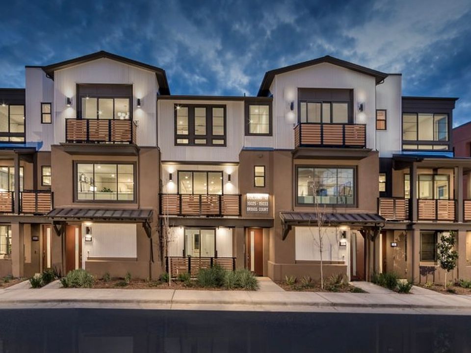 Developer rendering of my building.